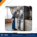 نمایندگی تعمیر یخچال وایت هاوس در تهران