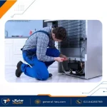 نمایندگی تعمیر یخچال مونوگرام در شمال تهران