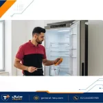 نمایندگی تعمیر یخچال فریجیدر در شمال تهران