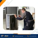 نمایندگی تعمیر یخچال وایت هاوس در شمال تهران