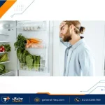 علت کار نکردن یا خاموش شدن یخچال جنرال الکتریک